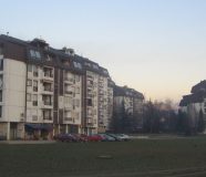Kočićev vijenac