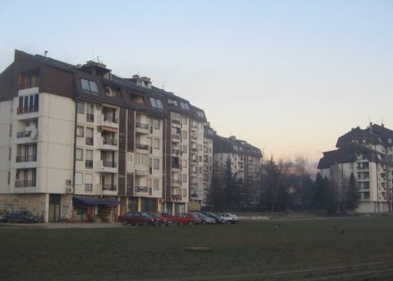Kočićev vijenac