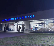 aerodrom