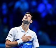 djokovic