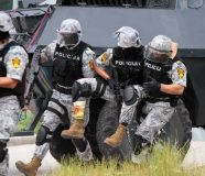 policija