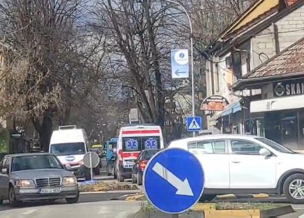 gužva