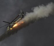 helikopter