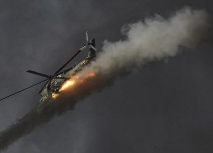 helikopter