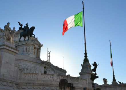 italija