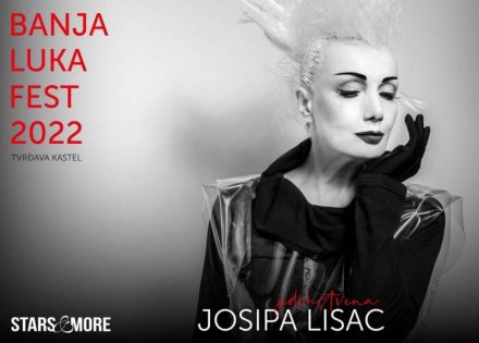 josipa lisac