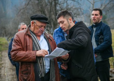 Kočićev vijenac