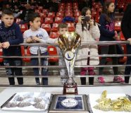 Kup Mirza Delibašić