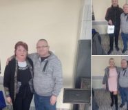 Mozaik prijateljstva