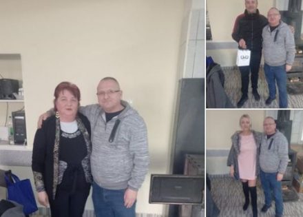 Mozaik prijateljstva