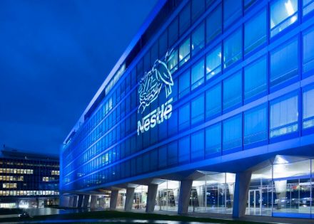 nestle
