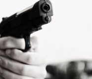 pistolj