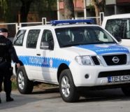 policija