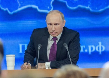 putin