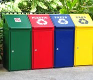 reciklažna dvorišta