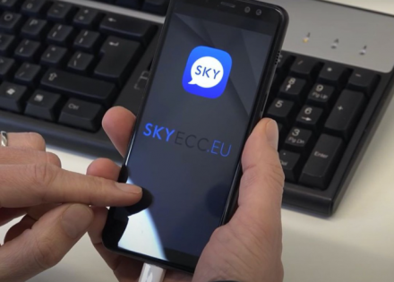 sky