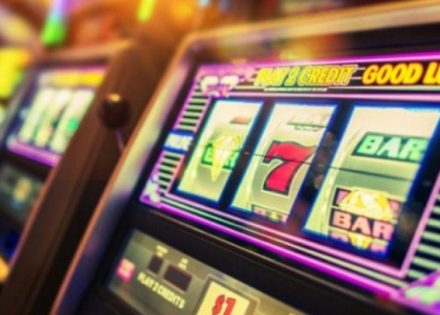 slot