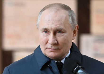 putin
