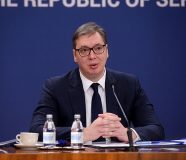 vučić