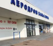 Aerodrom