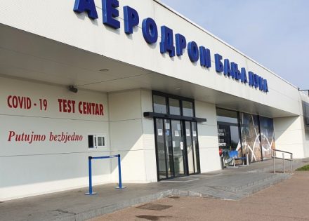 Aerodrom