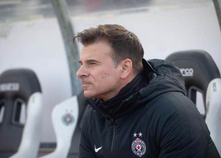 stanojević
