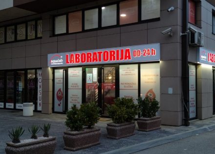 Akva-lab