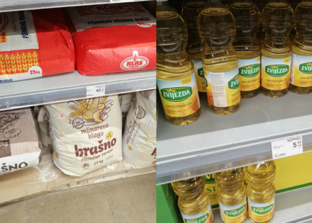 brašno