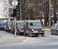 EUFOR