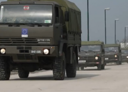 EUFOR