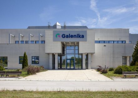 Galenika