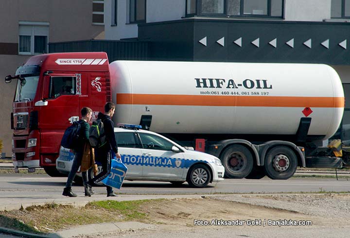 Inspekcija najavljuje pojačanu kontrolu cijena goriva u Republici Srpskoj