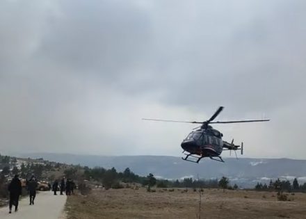 helikopter