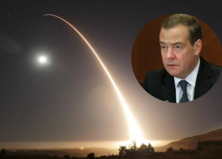 medvedev