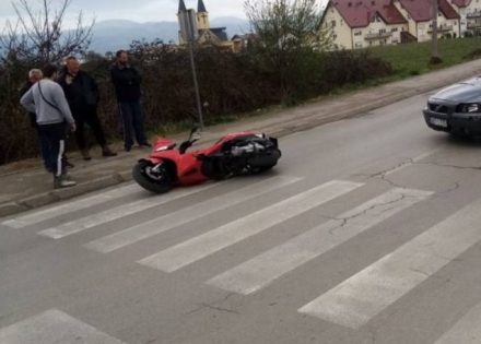 Motorista