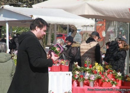 8. mart