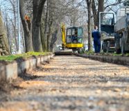 park Mladen Stojanović