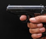 pistolj