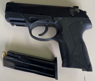 pistolj