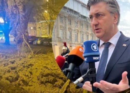Plenković
