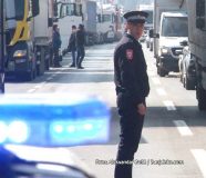 policija