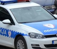 policija