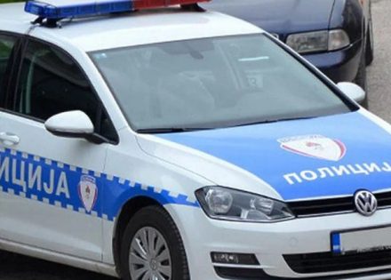 policija
