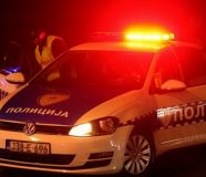 policija
