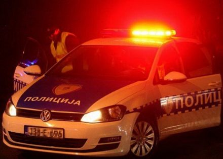 policija