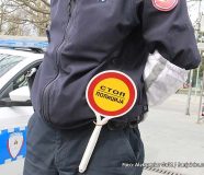 policija