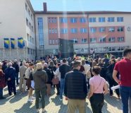 protesti