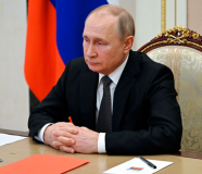 putin