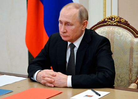 putin