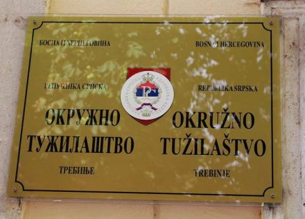 tuzilastvo